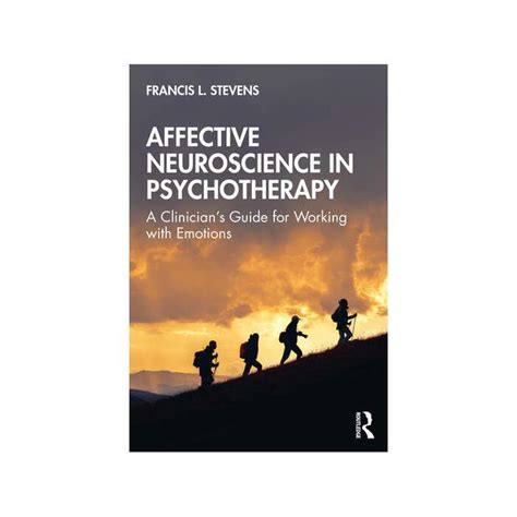 Affective Neuroscience in Psychotherapy - The Brainary