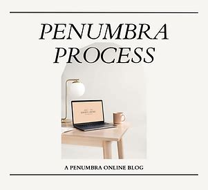 Home | Penumbra Online