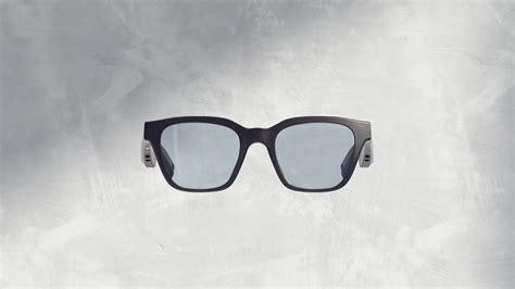 Bose Frames on Behance