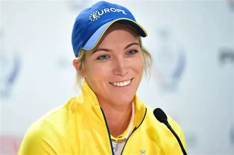 Mel Reid aims to keep a cool head in heat of Solheim Cup challenge ...