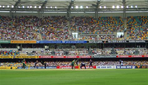 The Gabba (Brisbane Cricket Ground) – StadiumDB.com