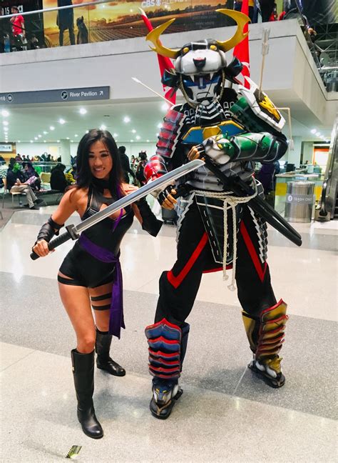 Gallery: The Cosplay of New York Comic-Con 2019 - Anime News Network