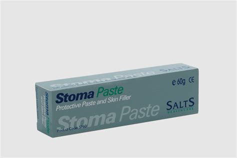 Stoma Paste - AINSCORP