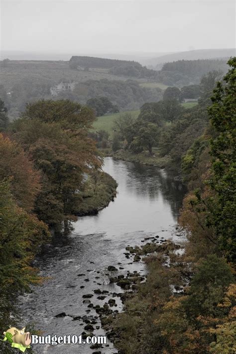 The Strid- 100% Fatality Rate- One of the Scariest Places on Earth-id ...