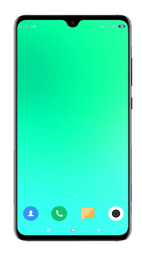 Solid Color Wallpaper 4K APK для Android — Скачать