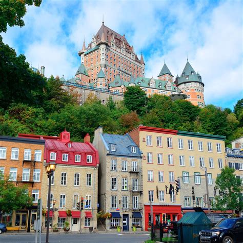 Having a hard time choosing a hotel in Quebec City? Our experts will ...