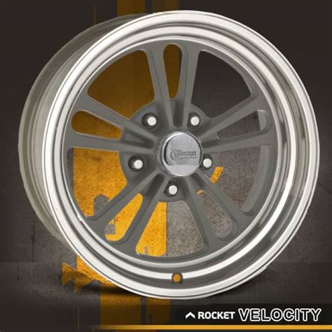 Rocket Racing Wheels now available at PTS