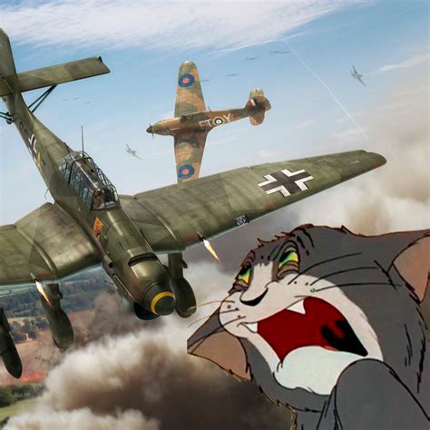 Steam Workshop :: Tom Screams Stuka Siren Sound