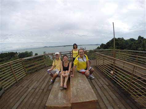 Pulau Ubin Cycling Tour Review for Biking Singapore - Biking Singapore