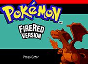 Pokemon Fire Red | juegos de Pokemon - jugar online