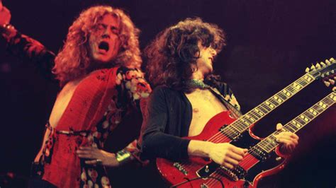 The definitive Led Zeppelin playlist | Yardbarker