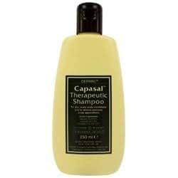 Capasal Therapeutic Shampoo: Amazon.co.uk: Health & Personal Care