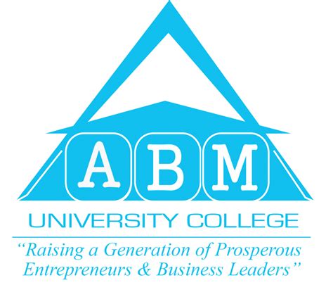 ABM UNIVERSITY COLLEGE | Companies Directory