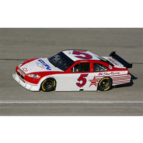 2008 Dale Earnhardt Jr #5 All Star Test 1/24 Diecast Car - ADCdiecast ...