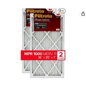 10 _American_Standard_ Furnace Filters | Compare Side By Side (2022)