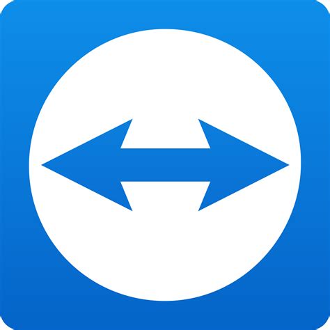 teamviewer-logo-3 – PNG e Vetor - Download de Logo