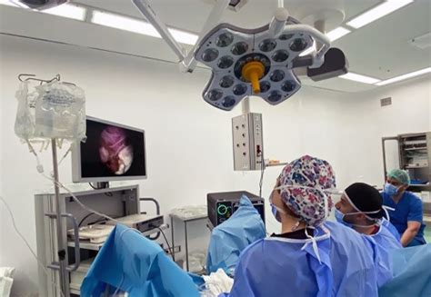 Laser Prostate Surgery in Turkey