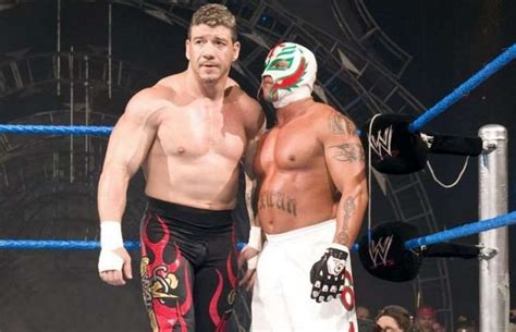 Page 5 - Ranking Eddie Guerrero's top 5 feuds in WWE