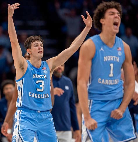 UNC overwhelms Oklahoma in its second home in Charlotte | Raleigh News ...