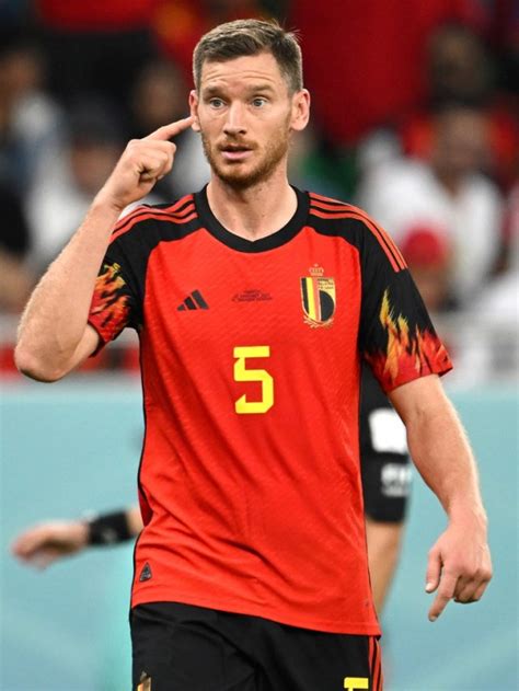 Belgium World Cup stars Kevin De Bruyne and Jan Vertonghen get excited 3