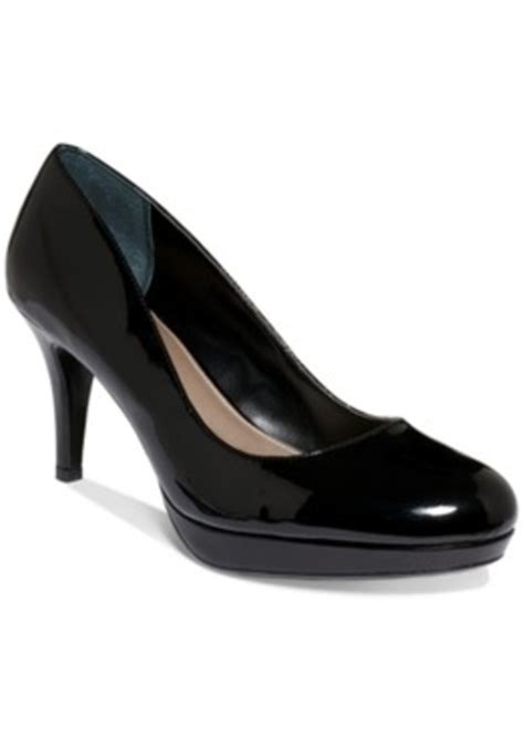 Alfani Alfani Women's Madyson Platform Pumps Women's Shoes | Shoes - Shop It To Me