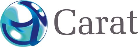 Carat Logo