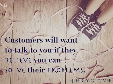 39 Motivational Quotes For Customer Service Bliss