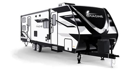 2023 Grand Design Imagine 2670MK Travel Trailer Specs