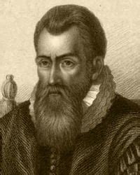 John Napier (Mathematician) - On This Day