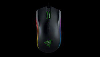 Razer Mamba (TE) Tournament Edition Review - 9/10 | Review Hub