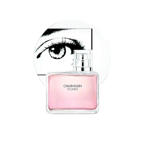 Amazon.com: Calvin Klein Women Eau de Parfum, 3.4 Fl. Oz. : Everything Else