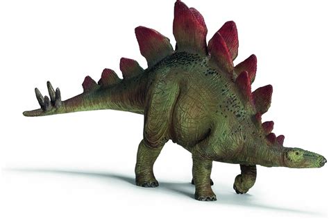 Schleich Stegosaurus: Amazon.co.uk: Toys & Games