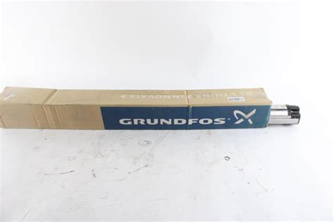 Grundfos Pump | Property Room