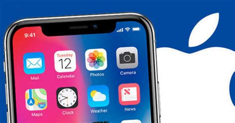 iPhone X PRICE DROP imminent? Expensive Apple phone could see costs ...