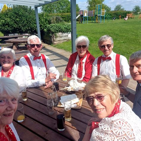 Barrow upon Soar Ukulele group | Loughborough