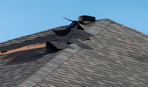 How Can I Tell if My Asphalt Roofing Shingles Are Damaged?