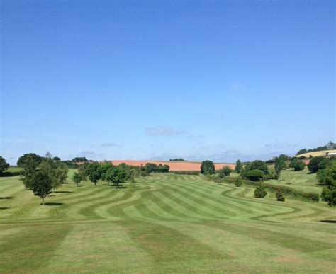 Golf in Devon - All Devon's Courses & More