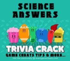 trivia crack