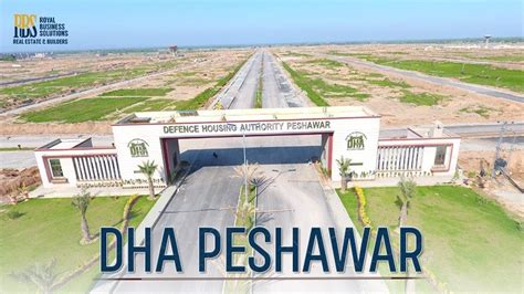 DHA Peshawar - RBS International