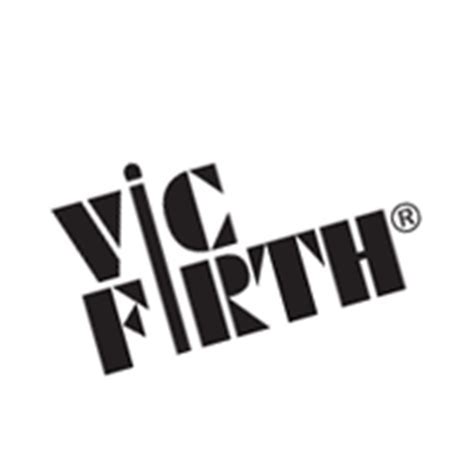 Vic firth Logos