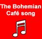 The Bohemian Cafe
