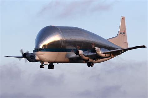 Cargo giants: which aircraft can carry the most freight? - AeroTime