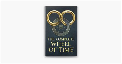 ‎The Complete Wheel of Time on Apple Books