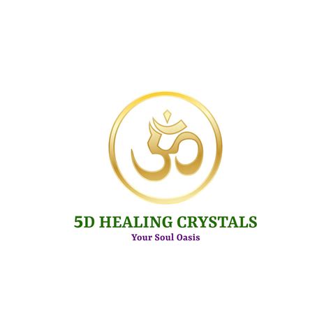 5D Healing Crystals | Makati
