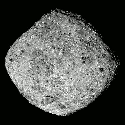 NASA spacecraft arrives at Bennu asteroid – CSIROscope