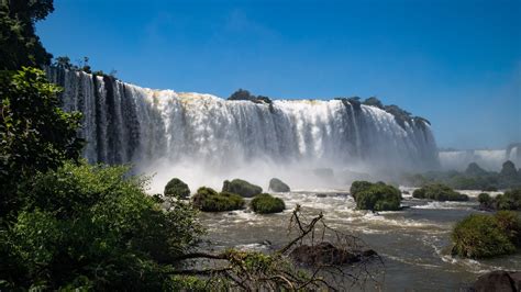 15 Things to do in Iguazu Falls, Puerto Iguazu, and Foz do Iguacu ...