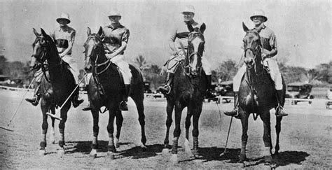 The History of Hawai‘i From Our Files: Polo in the Islands