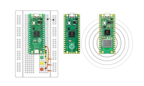 Raspberry Pi Pico W Pinout, Datasheet, Features, Specs, 48% OFF