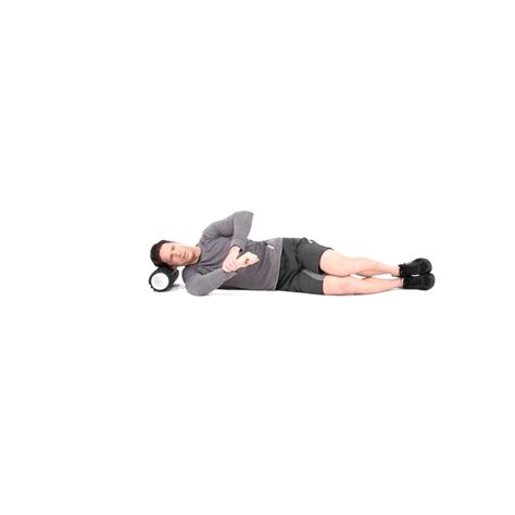 Sleeper Stretch Video - Watch Proper Form, Get Tips & More | Muscle & Fitness