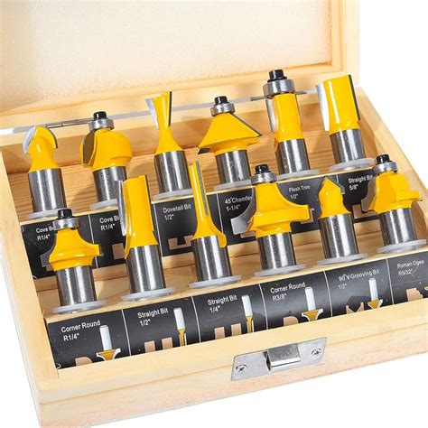 Are Cheap Router Bits Any Good? - The Habit of Woodworking
